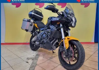 Kawasaki Versys 650 ABS (2010 - 14) - Annuncio 10111092