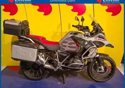 Bmw R 1250 GS Adventure (2019 - 20) - Annuncio 10111093