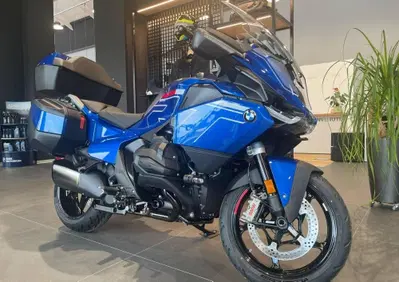 Bmw R 1300 RT (2026) - Annuncio 10111064