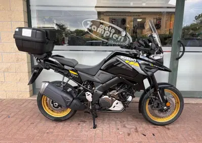 Suzuki V-Strom 1050XT (2020 - 23) - Annuncio 10111100