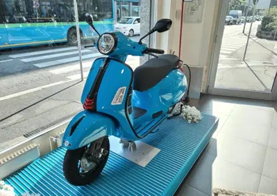 Vespa GTS 125 Supersport (2025 - 26) - Annuncio 10111099