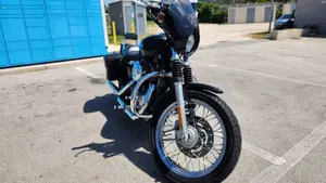 Harley-Davidson 883 (2006 - 07) - XL  (3)