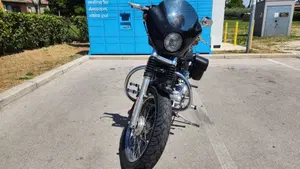 Harley-Davidson 883 (2006 - 07) - XL  (4)
