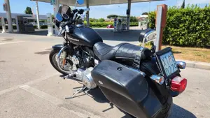 Harley-Davidson 883 (2006 - 07) - XL  (5)