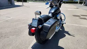 Harley-Davidson 883 (2006 - 07) - XL  (6)
