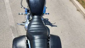 Harley-Davidson 883 (2006 - 07) - XL  (9)