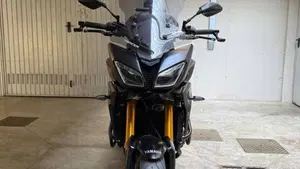 Yamaha Tracer 900 ABS (2017 - 18) 