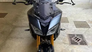 Yamaha Tracer 900 ABS (2017 - 18)  (2)