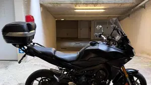 Yamaha Tracer 900 ABS (2017 - 18)  (4)