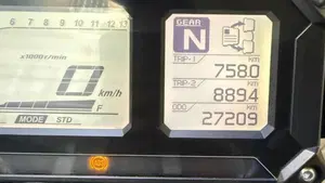 Yamaha Tracer 900 ABS (2017 - 18)  (5)