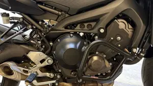 Yamaha Tracer 900 ABS (2017 - 18)  (7)