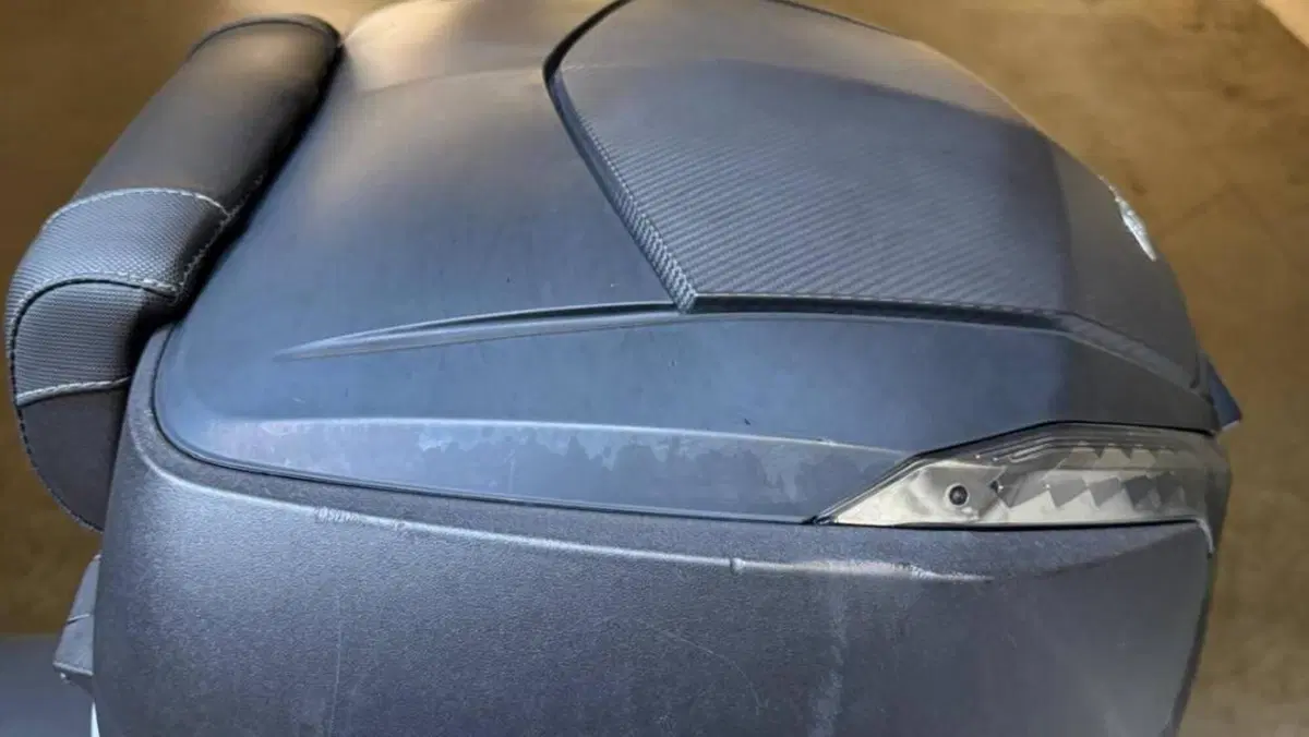 Yamaha Tracer 900 ABS (2017 - 18)  (9)