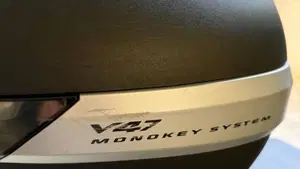 Yamaha Tracer 900 ABS (2017 - 18)  (10)