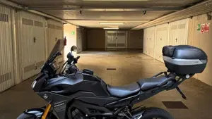 Yamaha Tracer 900 ABS (2017 - 18)  (11)