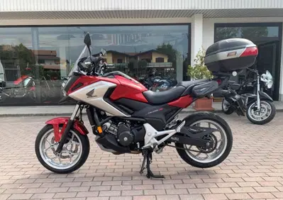 Honda NC 750 X ABS (2016 - 17) - Annuncio 10111109