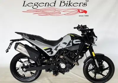 Benelli BKX 125 S (2026) - Annuncio 10111104