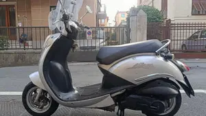 Sym Mio 100 (2006 - 16) 