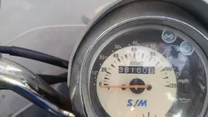 Sym Mio 100 (2006 - 16)  (6)