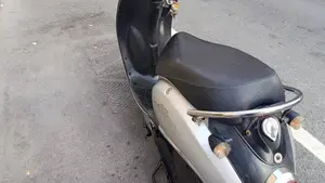 Sym Mio 100 (2006 - 16)  (7)