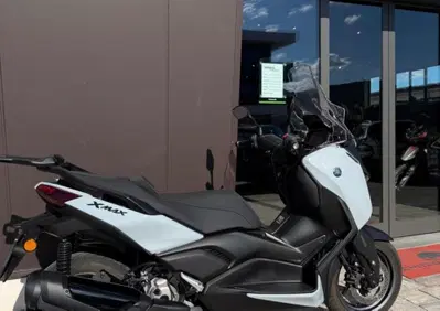 Yamaha X-Max 300 Tech Max (2025 - 26) - Annuncio 10111114