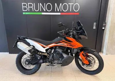 KTM 790 Adventure (2019 - 20) - Annuncio 10111111