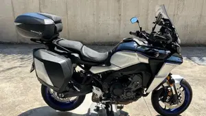 Yamaha Tracer 9 GT+ (2023 - 24)  (2)