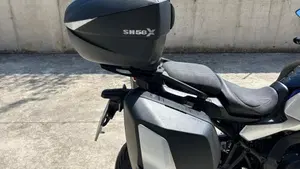 Yamaha Tracer 9 GT+ (2023 - 24)  (5)