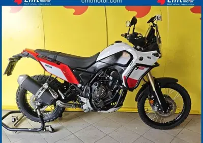 Yamaha Ténéré 700 (2019 - 20) - Annuncio 10111113