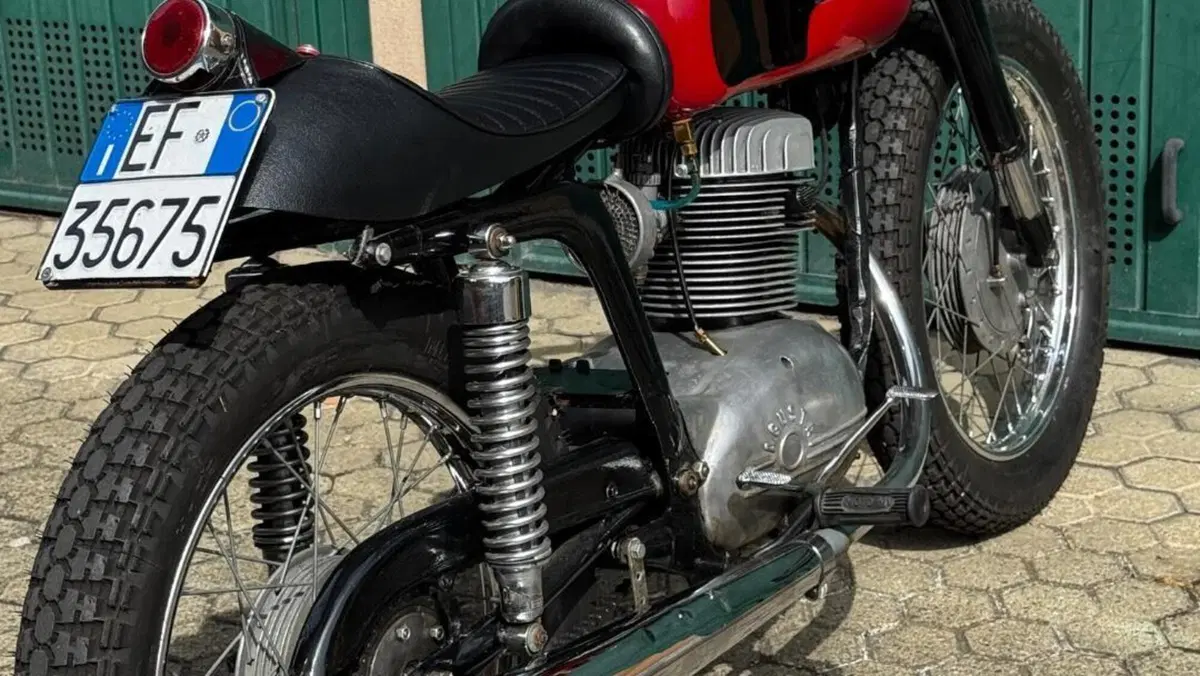 MV Agusta  