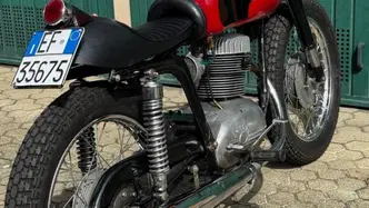 MV Agusta 