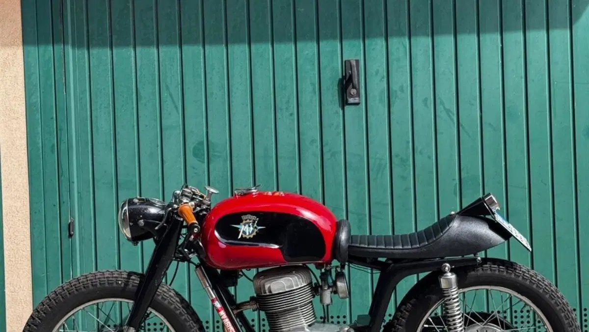 MV Agusta   (2)