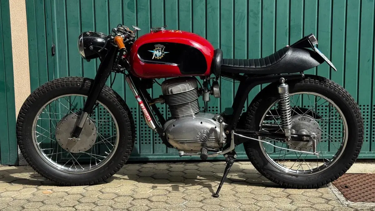 MV Agusta   (3)