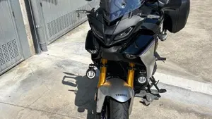 Yamaha Tracer 9 GT+ (2023 - 24)  (6)