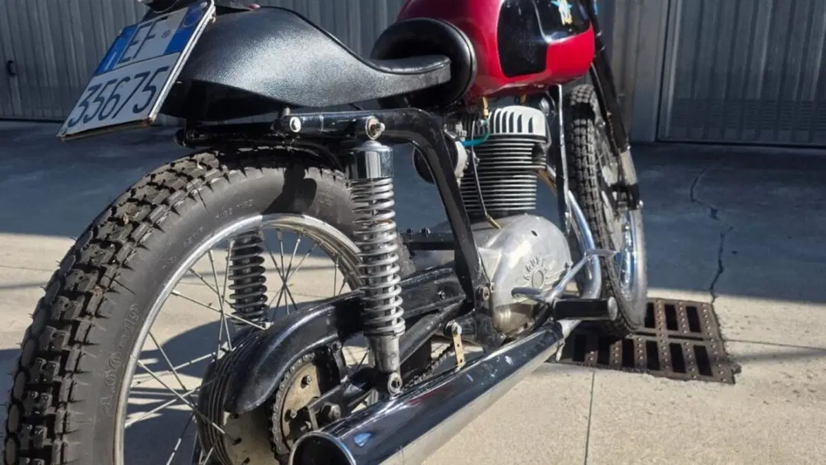 MV Agusta   (20)