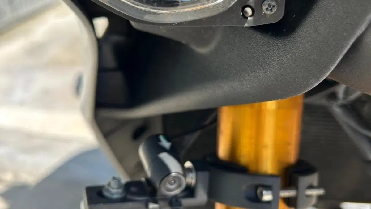 Yamaha Tracer 9 GT+ (2023 - 24)  (7)