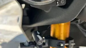 Yamaha Tracer 9 GT+ (2023 - 24)  (7)