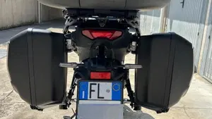 Yamaha Tracer 9 GT+ (2023 - 24)  (9)