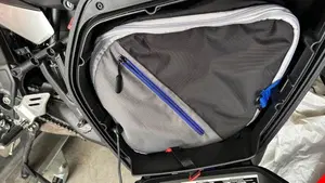 Yamaha Tracer 9 GT+ (2023 - 24)  (10)
