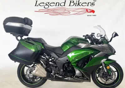 Kawasaki Z 1000 SX Tourer (2017 - 20) - Annuncio 10111120