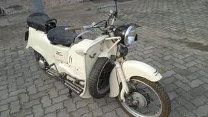 Moto Guzzi  