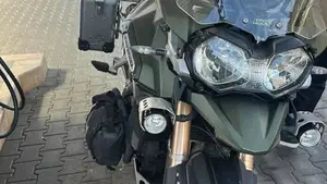 Triumph Tiger Explorer XC 1215 ABS (2011 - 16)  (5)