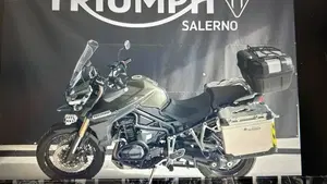 Triumph Tiger Explorer XC 1215 ABS (2011 - 16)  (6)