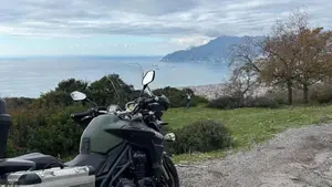 Triumph Tiger Explorer XC 1215 ABS (2011 - 16)  (8)
