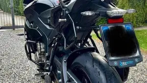 Bmw S 1000 XR (2017 - 19)  (7)