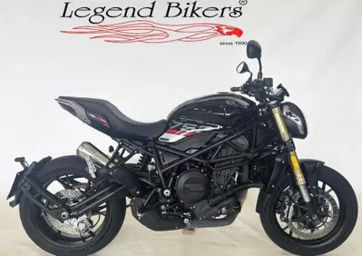 Benelli 752 S (2022 - 25) - Annuncio 10111125