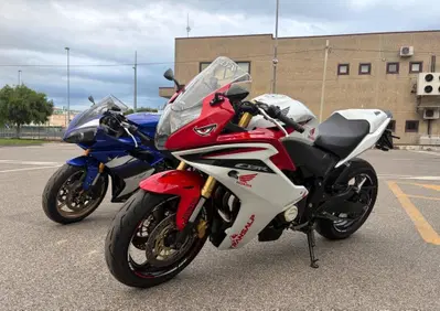 Honda CBR 600 F (2011 - 13) - Annuncio 10111127