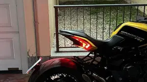 MV Agusta Dragster 800 RR (2018 - 20)  (6)