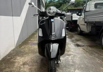 Vespa GTS 300 Super (2023 - 24) - Annuncio 10111158