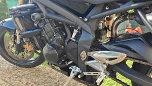 Triumph Street Triple (2007 - 12)  (6)