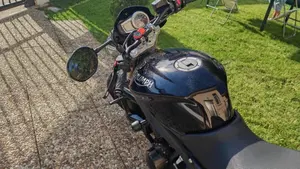 Triumph Street Triple (2007 - 12)  (9)